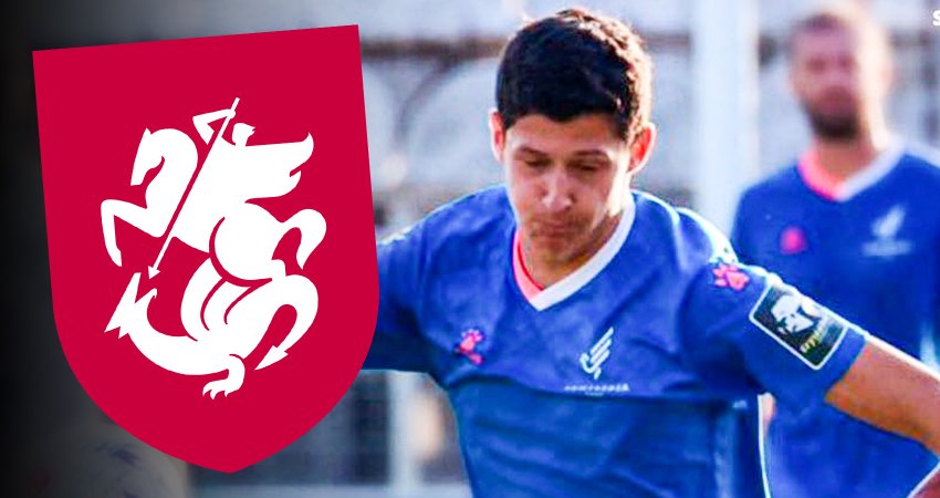 ისტორია გრძელდება - ლევან კალაძე საქართველოს ნაკრებში გამოიძახეს