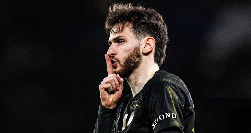 რა შეფასება მიიღო ხვიჩა კვარაცხელიამ "ჩელსისთან"