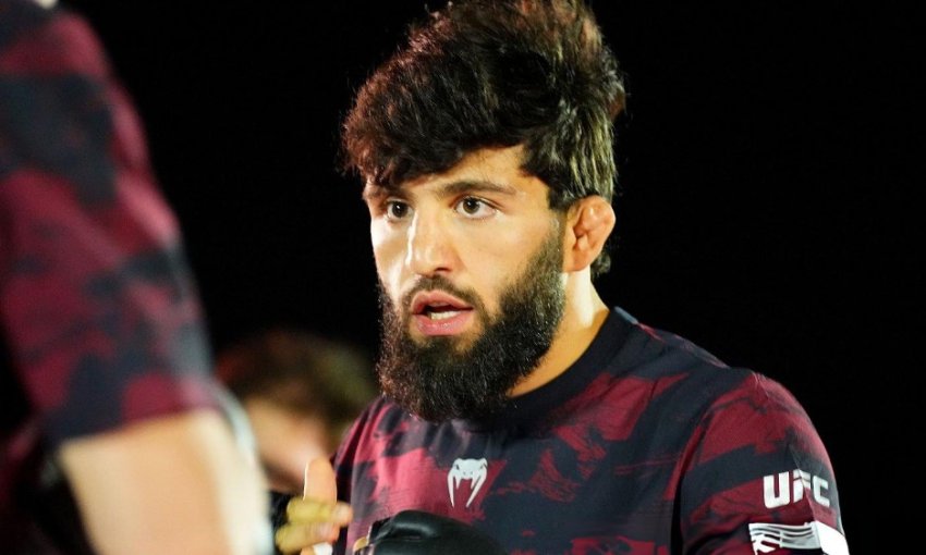 ცნობილია, როგორ დასჯიან არმან ცარუკიანს RAF-ში მეტოქესთან ჩხუბის დაწყების გამო