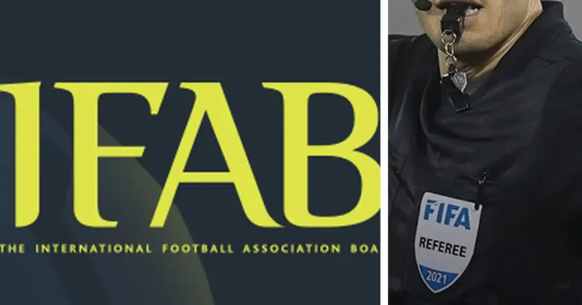 ახალი წესები, რათა ფეხბურთი უფრო სწრაფი და დინამიური გახდეს! - დიდი ცვლილებები ზაფხულიდან შევა ძალაში