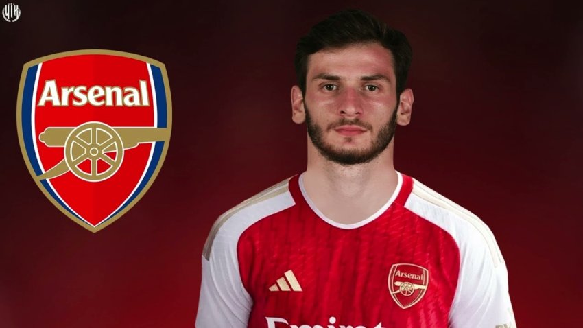 "თუ არსენალმა კვარაცხელია იყიდა..." - ინგლისური პრესის წინასწარმეტყველება