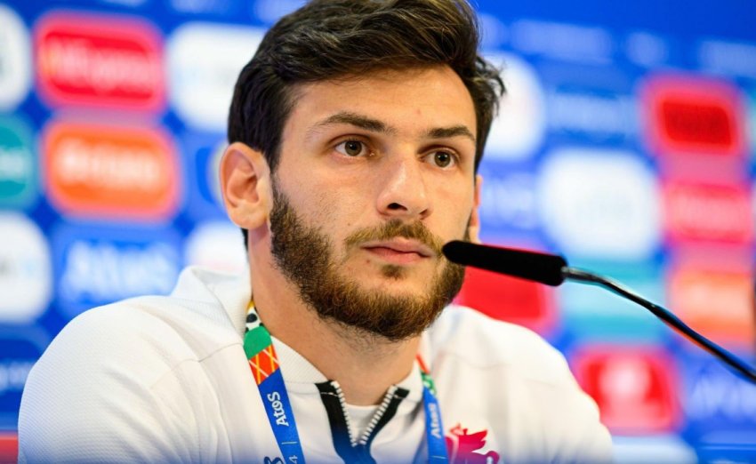 ხვიჩა კვარაცხელია - ერთ რამეს აუცილებლად ვეცდები, როგორც კაპიტანი