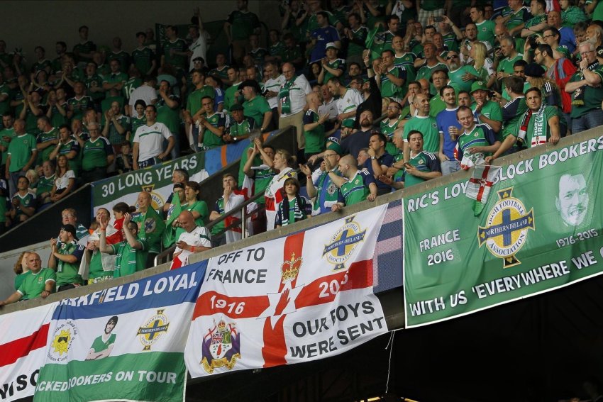 ქართველები არა, მაგრამ ჩრ.ირლანდიელი ფანები თბილისში მატჩს დაესწრებიან - რა გადაწყვიტა უეფამ