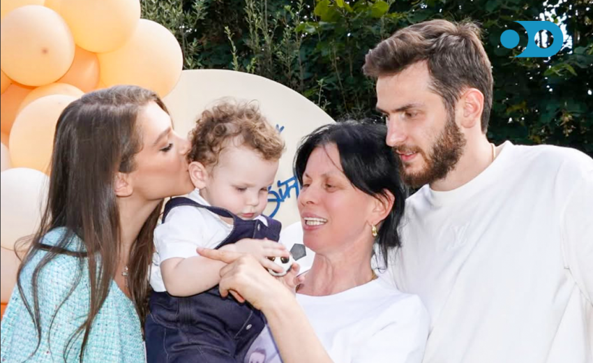 PHOTO: ხვიჩა კვარაცხელიას ემოციური პოსტი სოციალურ ქსელში