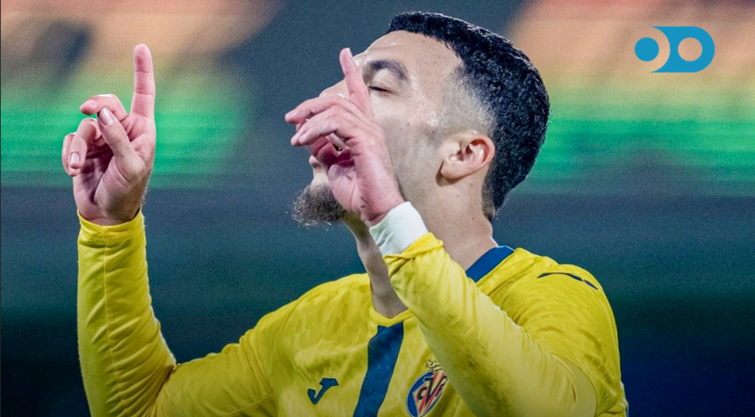 მატჩის MVP - რა შეფასება მიიღო გიორგი მიქაუტაძემ "სოსიედადთან" შეხვედრაში