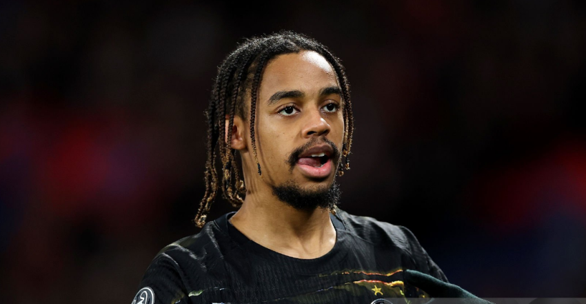 ხვიჩას არყოფნაში! - პსჟ-ს ფეხბურთელების შეფასებები "ჩელსისთან" პირველ ტაიმში