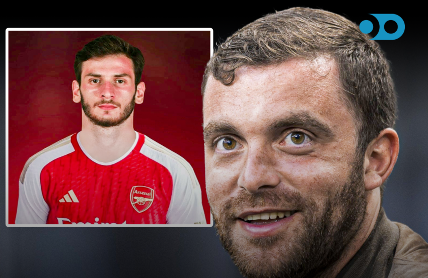 "და მაინც, კვარა არსენალს ამიტომ მოუხდება" - ფაბრიციო რომანო მიზეზს ასახელებს