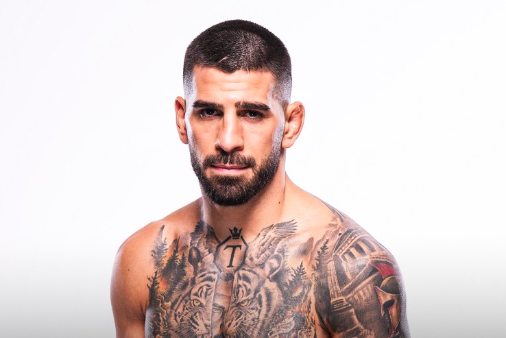 ისტორიაში უდიდესი ბრძოლა - ყველა დეტალი თოფურიას მომავალ შეხვედრაზე