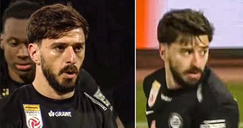 VIDEO: შემოვიდა, დუბლი შეასრულა და გუნდი გადაარჩინა! - კიტეშვილის რკინის ნერვები