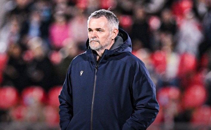 ვილი სანიოლი ისრაელთან მატჩის შემდეგ - ამით უბრალოდ გაოცებული დავრჩი