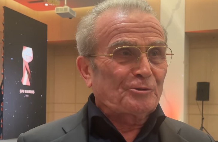 თემურ ჭყონიას განცხადება ფეხბურთელებთან დაკავშირებით - სტადიონზე არ დავდივართ, არ ვაქებთ და რომ წააგებენ, ვაგინებთ...