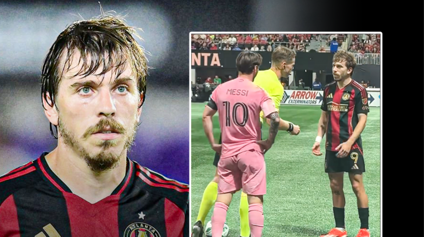 "მესის ეს ვუთხარი და გაეცინა" - საბა ლობჟანიძის საინტერესო ისტორია