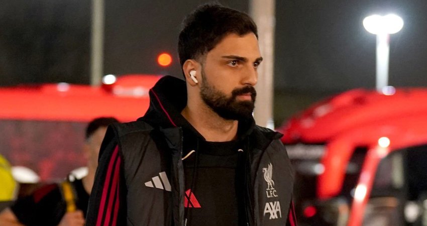 მამარდას მოთმინების ფიალა აევსო! - რა შემთხვევაში დატოვებს ქართველი ლივერპულს