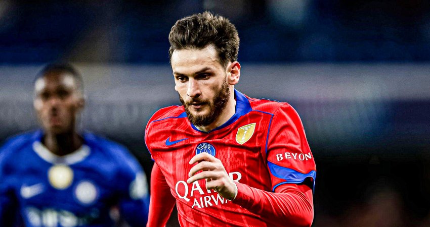 "კვარაცხელია დიდ მატჩებში სათამაშოდაა დაბადებული" - ფრანგი ჟურნალისტი