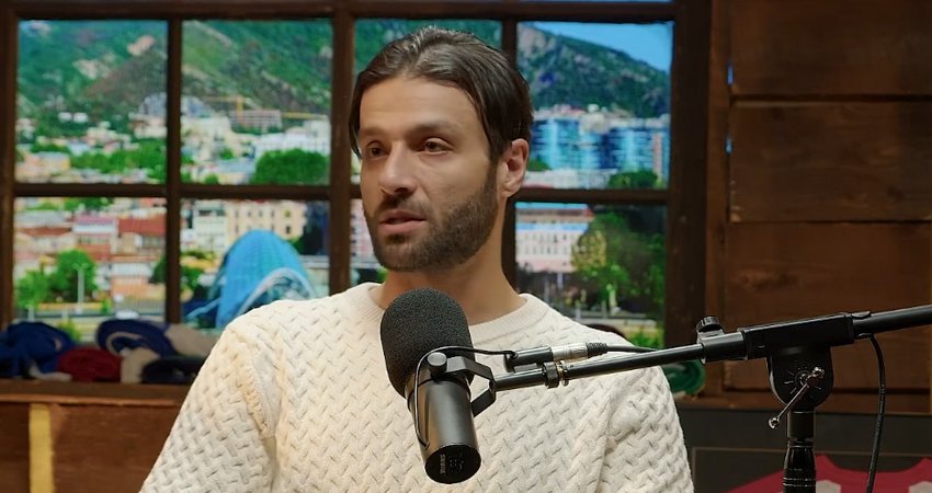 "ვაღიარებ, ნახევრად პროფესიონალი ვიყავი..." - თორნიკე ოქრიაშვილის აღსარება