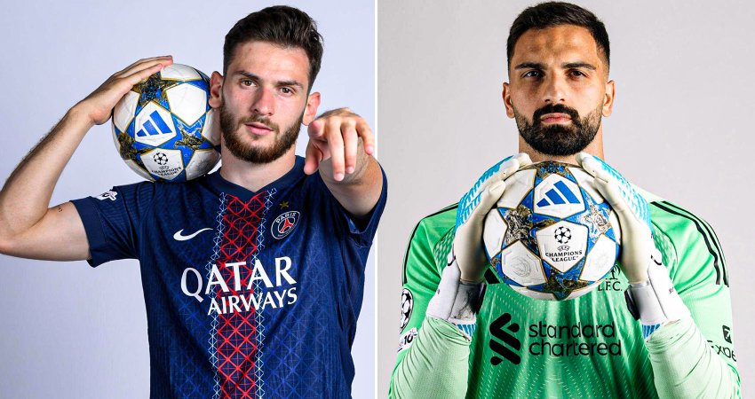 პსჟ VS ლივერპული - სუპერკომპიუტერის პროგნოზი პსჟ VS ლივერპული - სუპერკომპიუტერის პროგნოზი