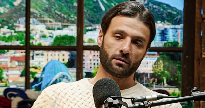 "მაგათ რა უნდა ფეხბურთში, მაგათი სახელები არ მათქმევინოთ..." - ვისზე საუბრობს თორნიკე ოქრიაშვილი