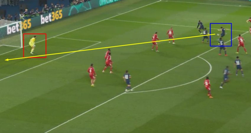 VIDEO: მამარდამ აუღოოოოო! - კვარას დარტყმა და გიორგის სეივი