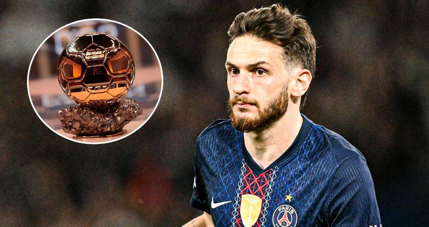 ჩემპიონთა ლიგის მატჩების შემდეგ ოქროს ბურთის რეიტინგი განახლდა - რომელ ადგილზეა კვარა