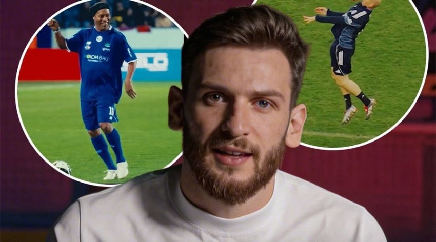 VIDEO: "ამას 10 ქულას ვაძლევ!" - კვარა აფასებს საფხბურთო მომენტებს