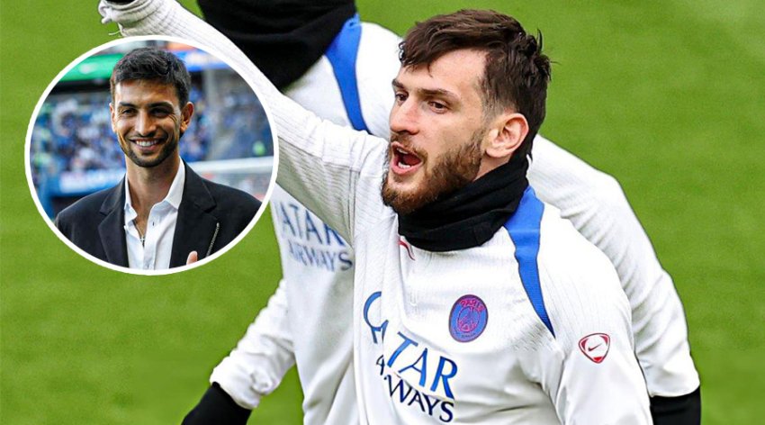 "მისი ყურება ძალიან მსიამოვნებს" - პასტორე კვარაცხელიაზე