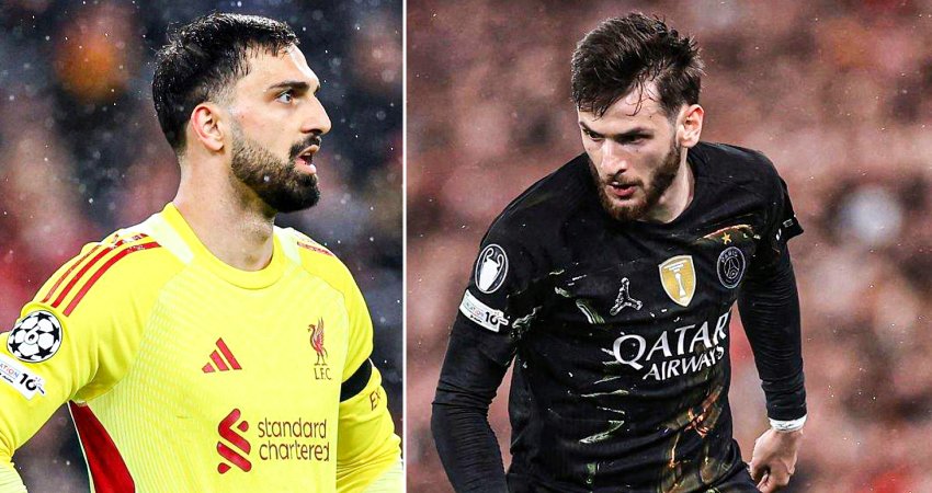 ცნობილია - რა შეფასებები დაიმსახურეს კვარამ და მამარდამ