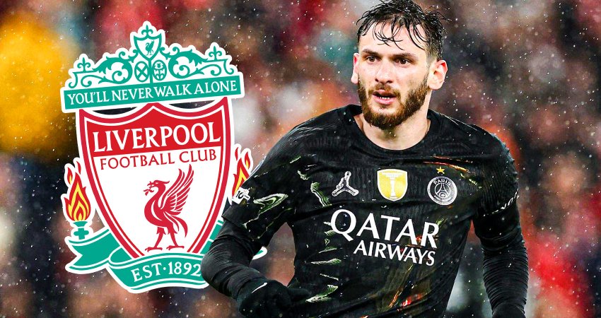 VIDEO: დაუფასებელი მატჩი ჰქონდა! - ხვიჩას მომენტები ლივერპულთან