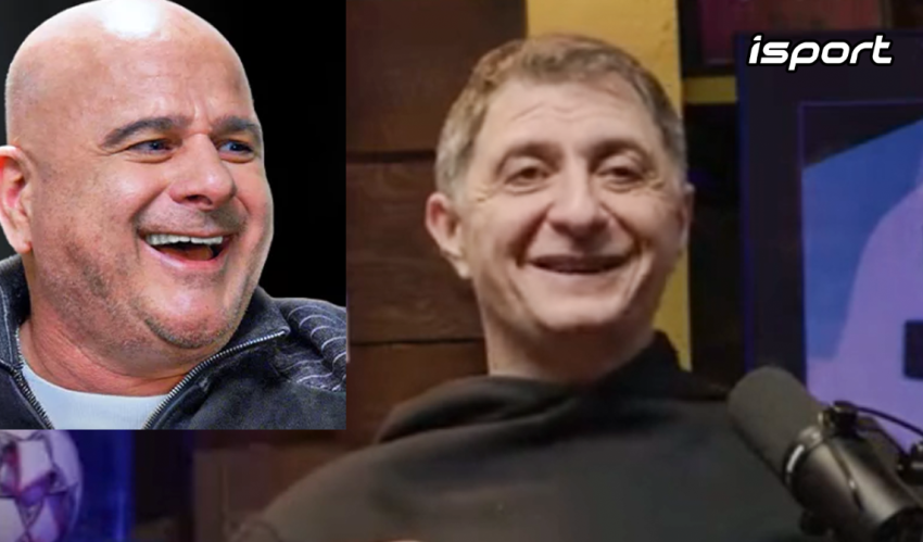 VIDEO: აჩი არველაძემ თემურ ქეცბაიაზე სახალისო ისტორია გაიხსენა