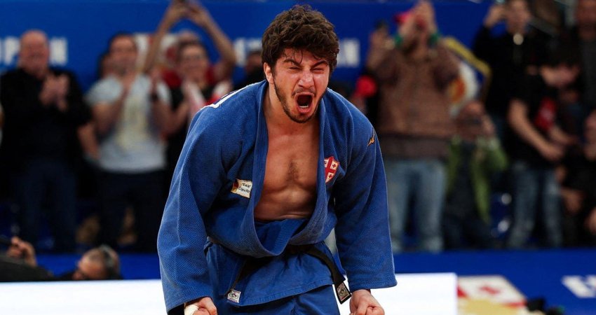 ცნობილია, რა თანხა გამოიმუშავა ლუკა მაისურაძემ ევროპის ჩემპიონობით