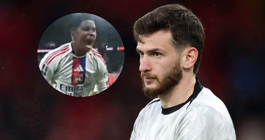 კვარას არ ყოფნაში პსჟ აგებს - ენდრიკის ეფექტური გოლი პარიზელთა კარში