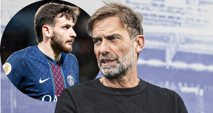 იურგენ კლოპის დიდი აღიარება - რა თქვა გერმანელმა კვარაზე