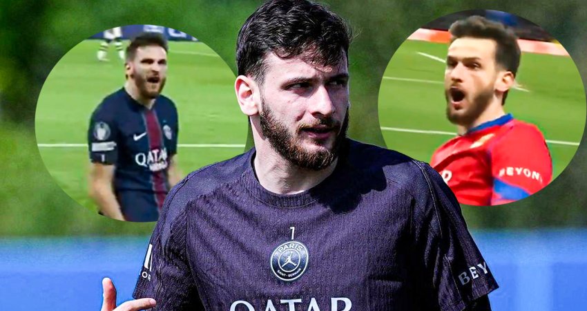 VIDEO: საუკეთესოა? - კვარას მომენტები ჩემპიონთა ლიგის მიმდინარე სეზონში