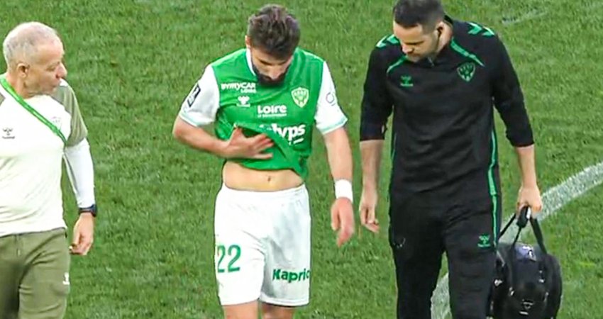 მე-15 წუთზე... - სამწუხარო რამ შეემთხვა ზურიკო დავითაშვილს