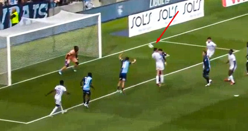 VIDEO: შეასრულააააააააა! - გიორგი ქვილითაიას მეორე გოლი ლიგა 1-ში