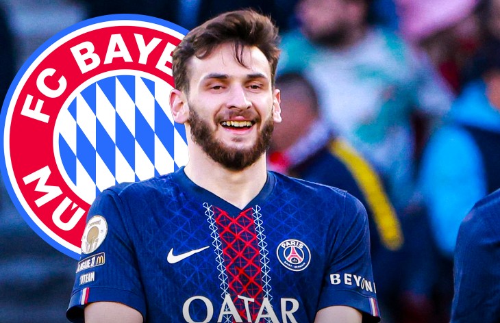 ერთი კარგი ამბავია - დასახელდა პსჟ-ს სავარაუდო შემადგენლობა ბაიერნის წინააღმდეგ