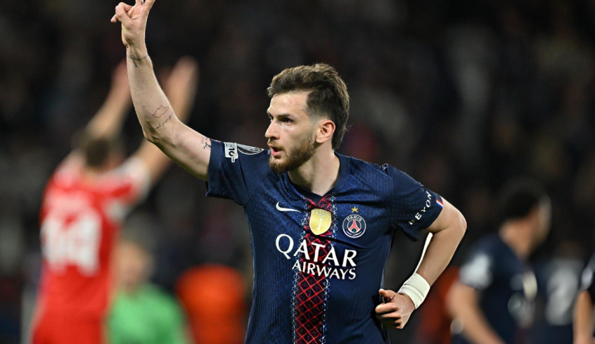 ცნობილია! - რა შეფასება მიიღო ხვიჩა კვარაცხელიამ "ბაიერნთან" მატჩში