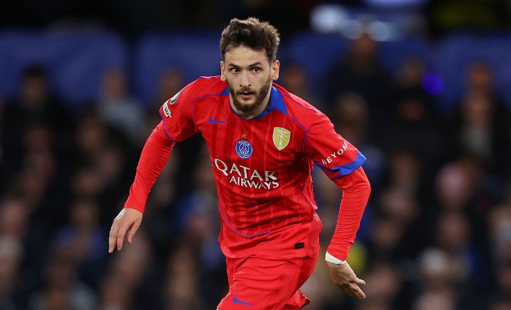 დღეს კვარა თამაშობს - რომელ საათზეა დაგეგმილი პარი სენ-ჟერმენის მატჩი