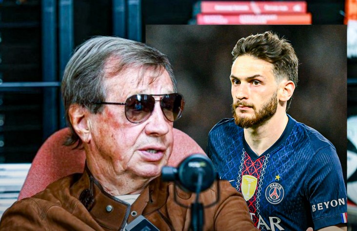 იური სიომინი - დიახ, კვარამ ლივერპულთან მატჩშიც დაადასტურა, რომ...