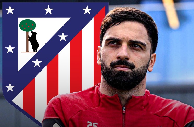 მამარდაშვილი ატლეტიკოში - რა ხდება რეალურად