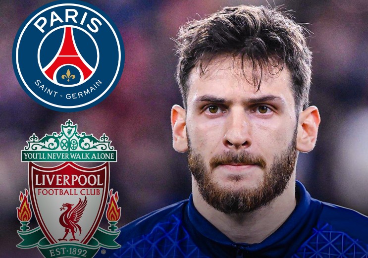 დასახელდა პსჟ-ს სავარაუდო შემადგენლობა ლივერპულთან მატჩში