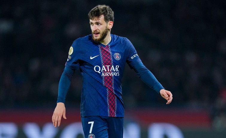 ხვიჩა კარაცხელიამ პარი სენ-ჟერმენის ყველა დროის რეკორდი მოხსნა - 13-დან 13