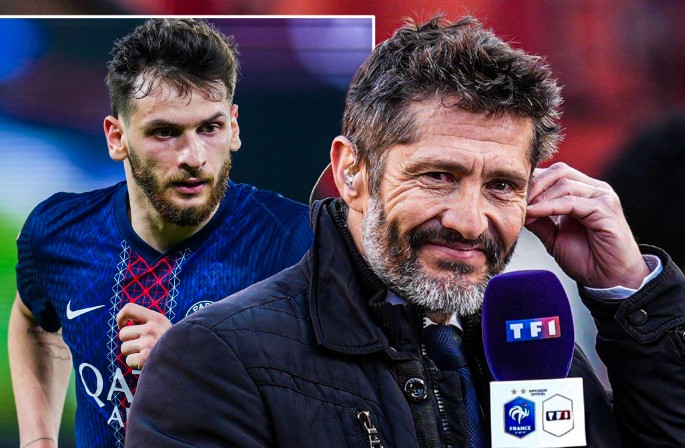 ბიქსენტ ლიზარაზუ - კვარაცხელიას პიტბულის მსგავსი ეს თვისება აქვს