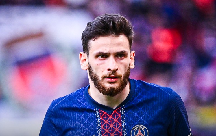 დაივიწყეთ, არც კი მოვისმენთ - პარი სენ-ჟერმენს კვარასთან დაკავშირებით მკაცრი პასუხი აქვს