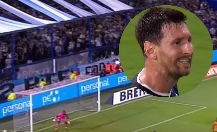 VIDEO: ლეო მესის საოცარი გოლი ზამბიის ნაკრების კარში