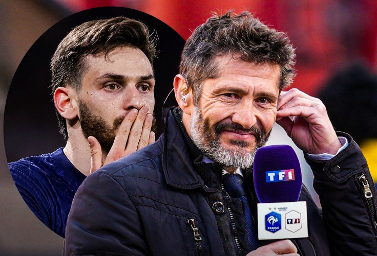 ბიქსენტ ლიზარაზუს საოცარი სიტყვები - როცა კვარაცხელია შეტევაშია, მაშინ...