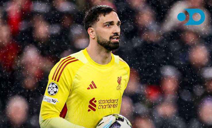 ოფიციალურად - ცნობილია, როდის დაბრუნდება გიორგი მამარდაშვილი მოედანზე