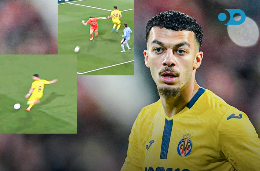 VIDEO: შედევრამდე ძალიან ცოტა დააკლდა! - გიორგი მიქაუტაძის საოცარი მომენტი