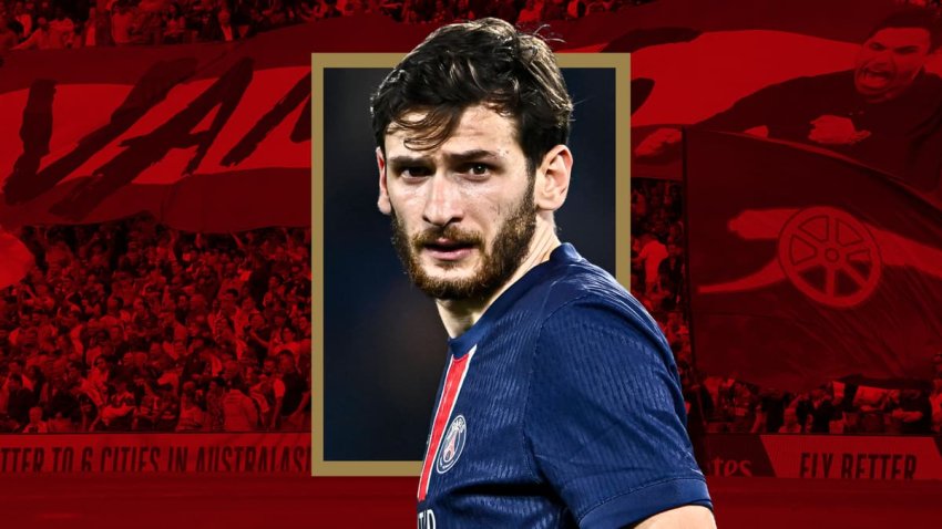 დასახელდა თანხა, რომელსაც არსენალი კვარაცხელიას სანაცვლოდ იხდის