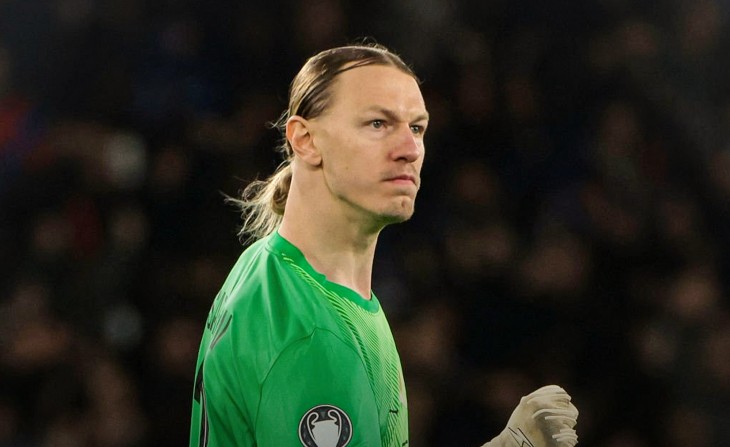 ოფიციალურად - პარი სენ-ჟერმენმა საფონოვის მომავალი გადაწყვიტა