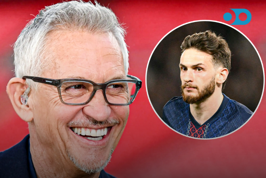 "გეტყვით მიზეზს, რატომაც კვარა საოცარი ფეხბურთელია" - გარი ლინეკერი